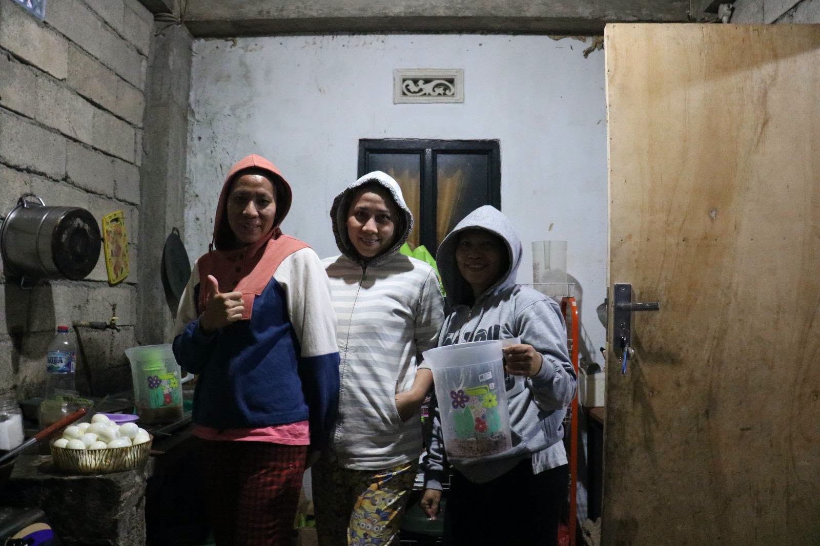 Foto kegiatan Bravo Ibu2 terbaik, Tuhan memberkati 🥰